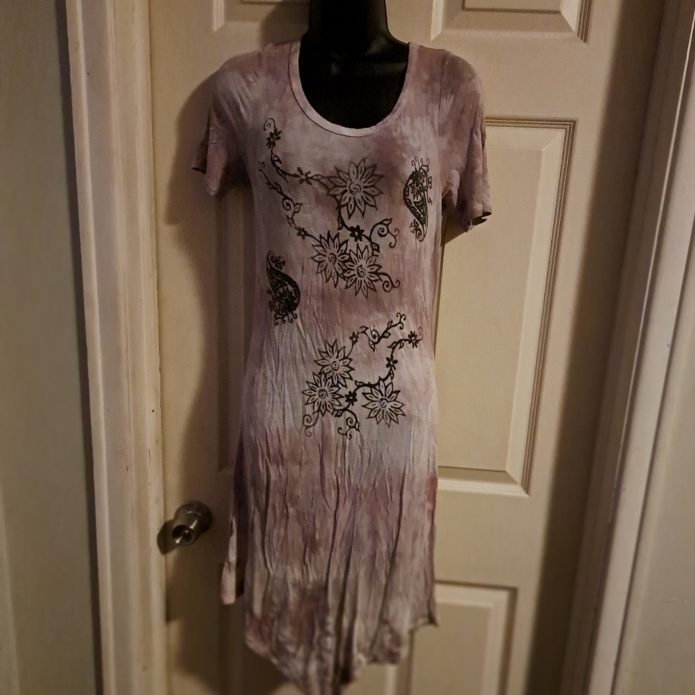 Ellen Howard dress